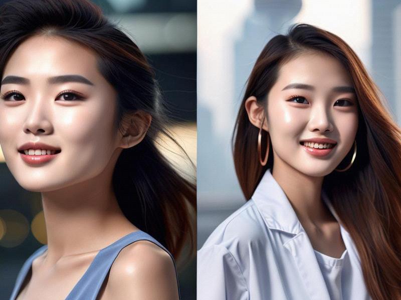 Plastic Surgery Trends Leading to Inequality Concerns in Shanghai