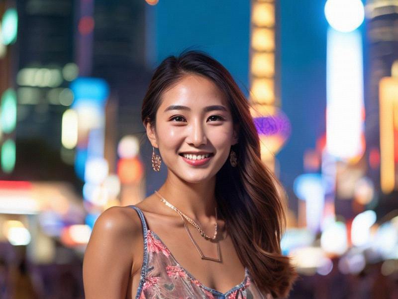 Shanghai's Green Transformation: How the City is Leading China's Eco-Friendly Revolution