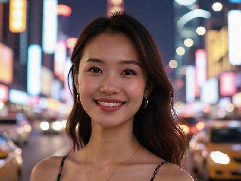 Shanghai Style Revolution: How Local Women Are Redefining Chinese Beauty Standards