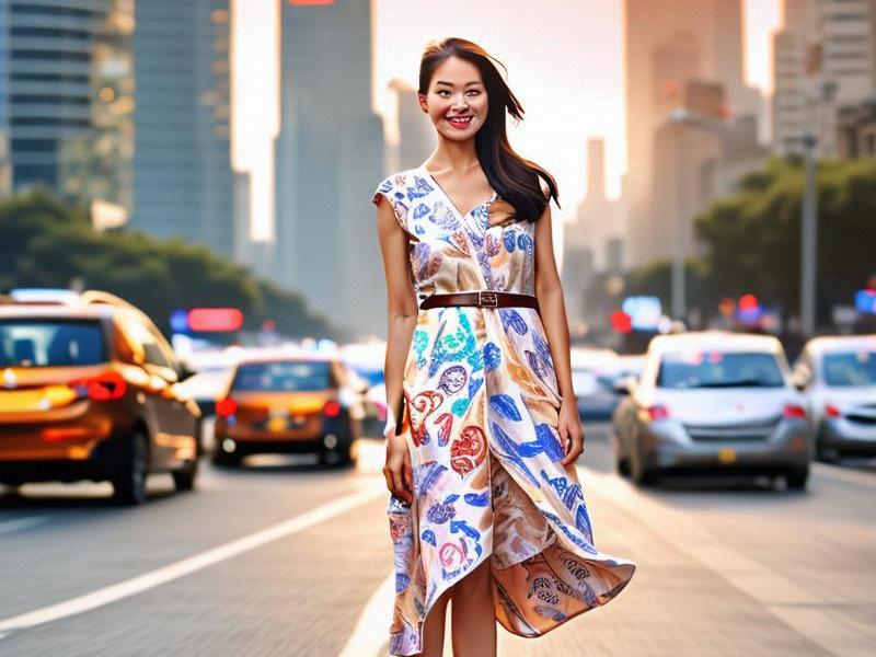 Shanghai and Its Surroundings: A Comprehensive Overview