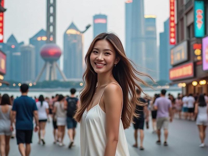 Shanghai's Nightlife Renaissance: A Look at the City's Thriving Entertainment Club Scene