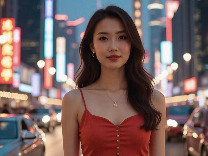 Shanghai: Where Ancient Wisdom Meets Futuristic Innovation