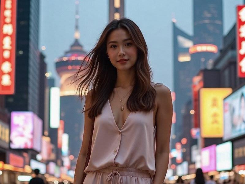The Silicon Bund: How Shanghai is Becoming Asia's Innovation Powerhouse