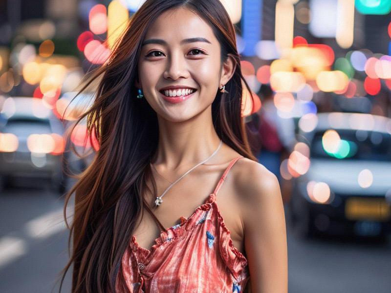 Shanghai: The Enchanting City and Its Breathtaking Surroundings