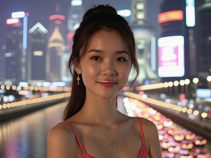 Shanghai’s Symbiotic Future: Yangtze Delta’s Quantum-Cultural Renaissance