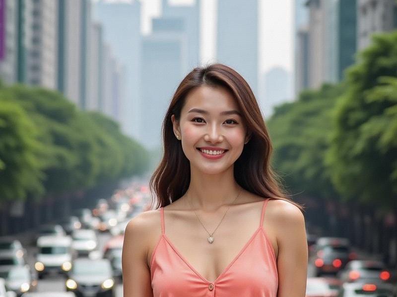 Concrete Jungles to Carbon-Neutral Oases: Shanghai's Radical Urban Reinvention