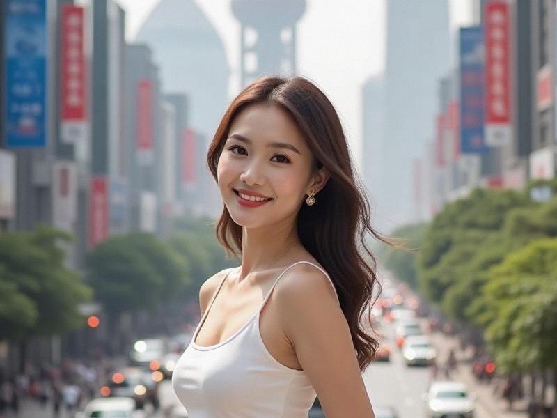 Shanghai's Regional Synergy: How the Megacity and Its Neighbors Are Redefining Urban Development in the Yangtze River Delta