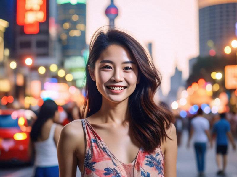 Shanghai's Green Transformation: How the City is Leading China's Eco-Friendly Revolution