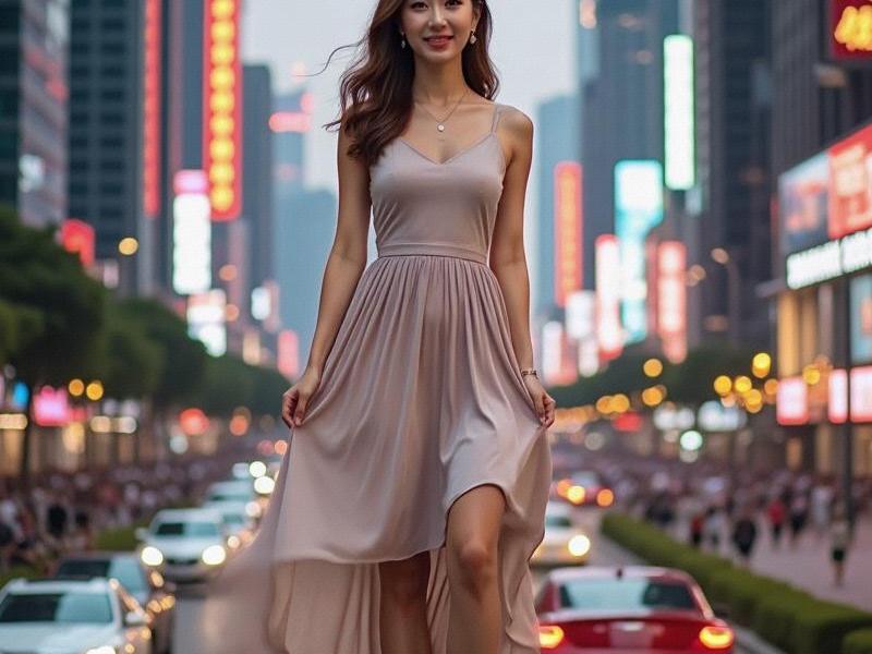 The Hidden World of Shanghai's Elite Entertainment Clubs: Where Business Meets Pleasure
