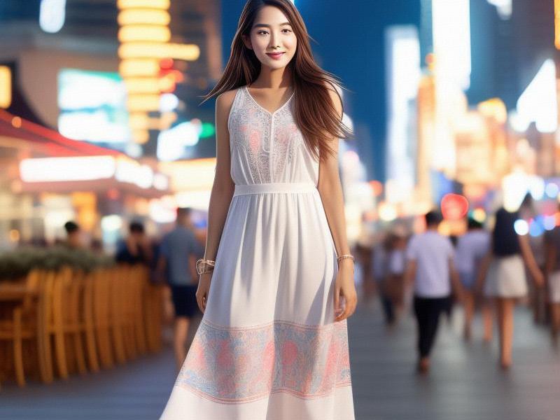 Shanghai Entertainment Hotspots: A Vibrant Playground in the Night Sky of the Metropolis