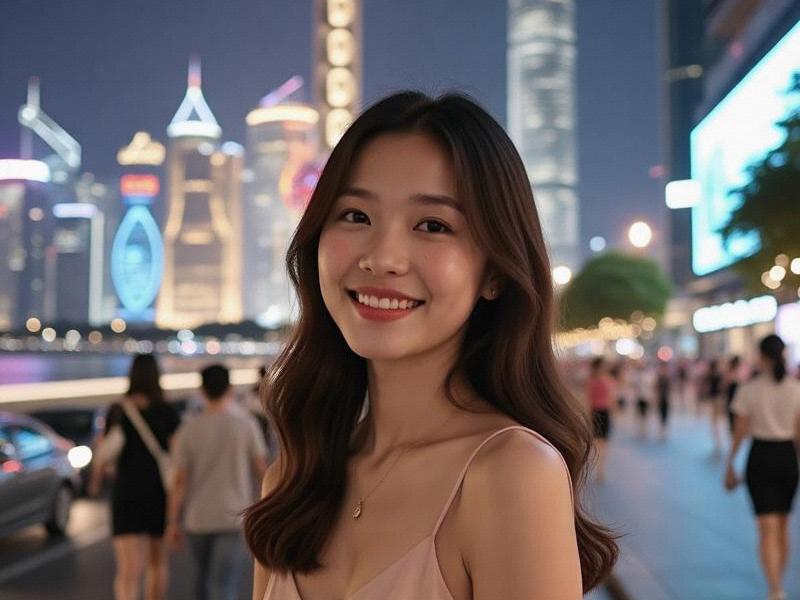 The Delta Effect: How Shanghai and Neighboring Cities Are Redefining Regional Economics