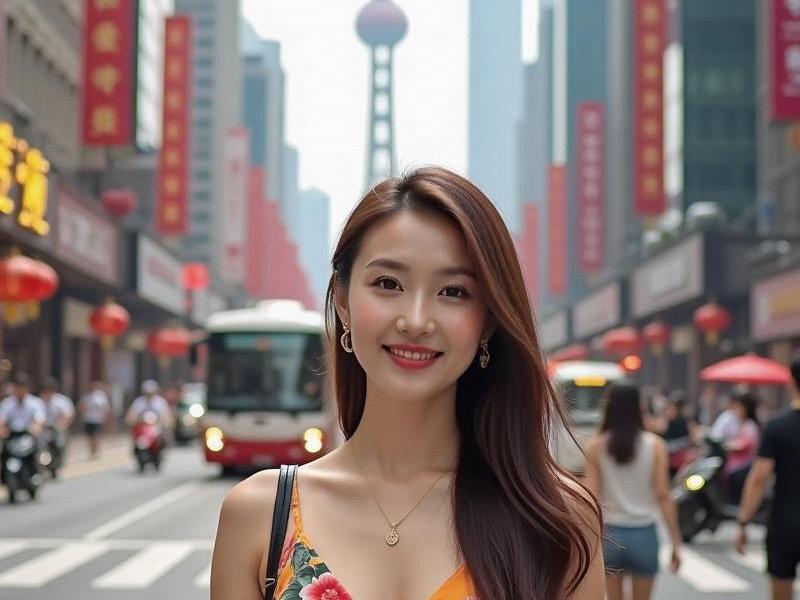 Shanghai 2025: The Making of a Next-Generation Global Metropolis