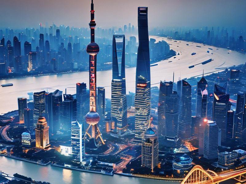 Exploring the Charms of Shanghai and Its Vicinity: A Journey Through Culture, History, and Modernity