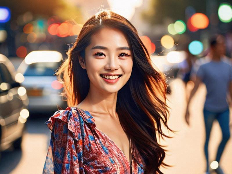 Shanghai Chronicles: A Journey Through the City's Modern and Traditional Sides