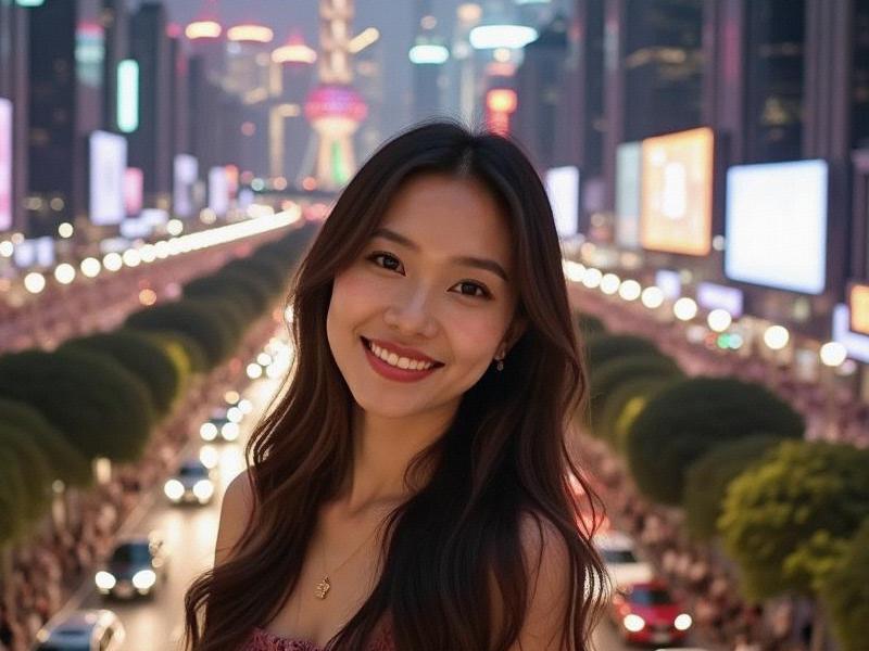 Shanghai & Beyond: The Mega-City Region Redefining Eastern China's Future