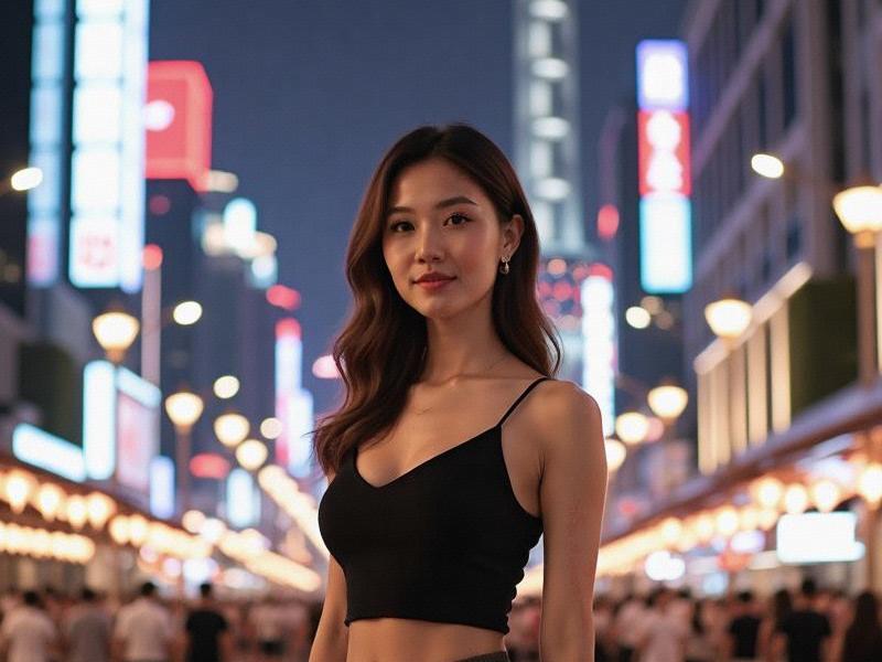 Neon Renaissance: How Shanghai's Entertainment Venues Are Setting Global Standards