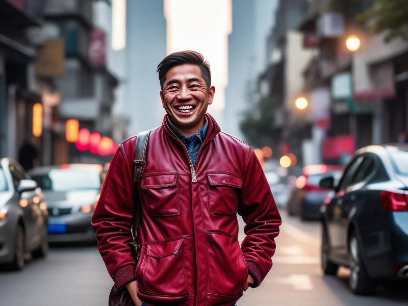 Shanghai People: A Deep Dive into Their Lives and Characteristics