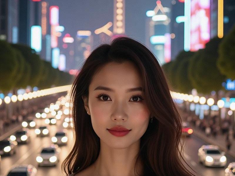 【霓虹与留声机之间】——上海娱乐场所的百年风情录