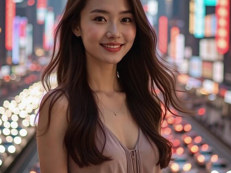 Shanghai's Modern Goddesses: How Women Are Shaping China's Global City in 2025