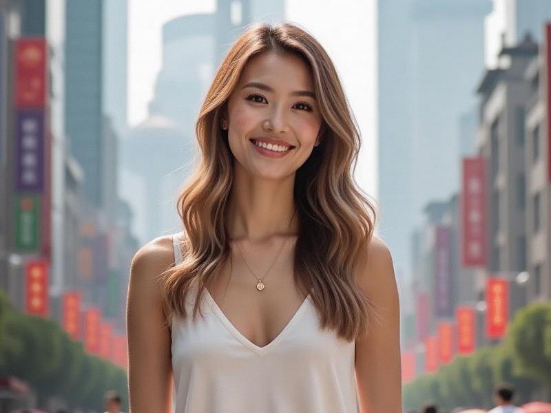 Shanghai’s Velvet Underground: Where Imperial Elegance Meets AI-Curated Glamour