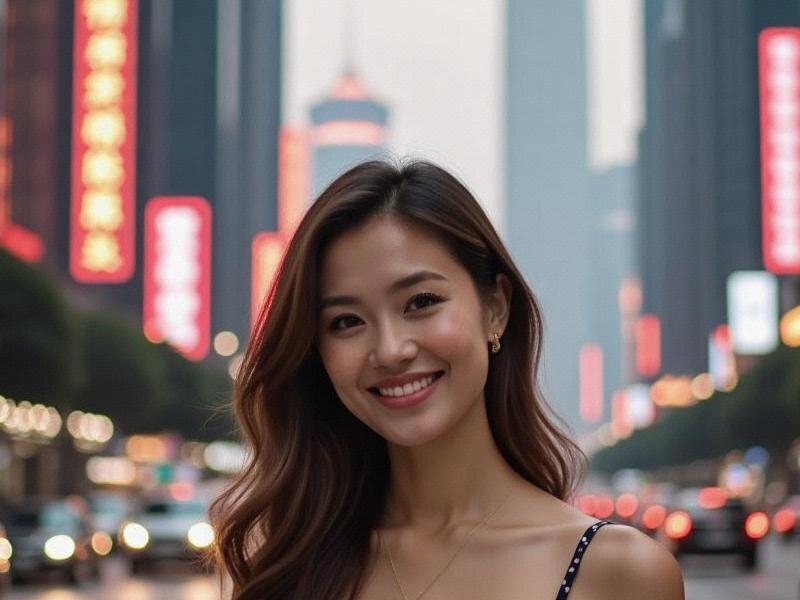 The Velvet Rope Revolution: How Shanghai's Entertainment Clubs Are Redefining Urban Nightlife in 2025