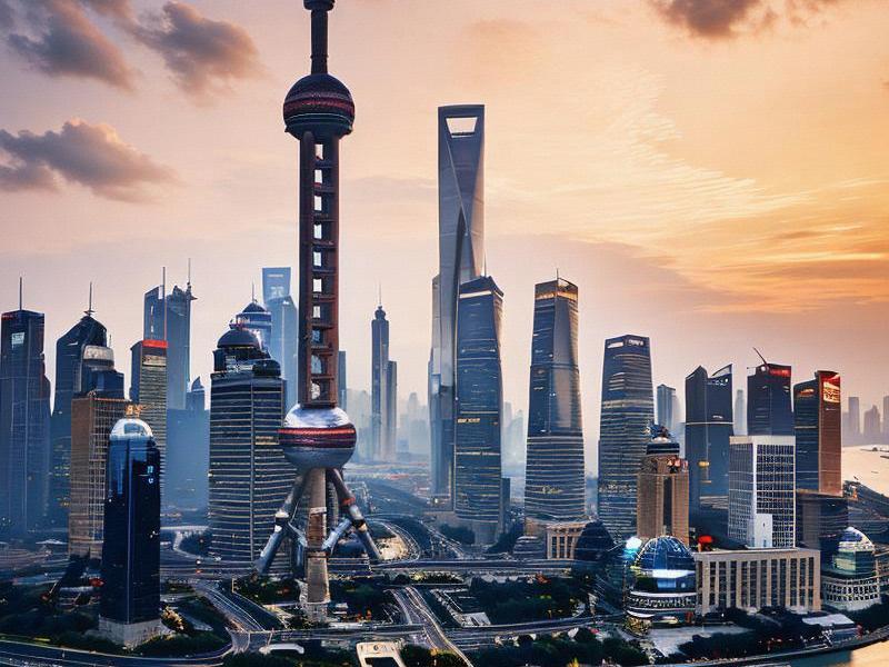 Shanghai Insights: An Overview of China's Mega City