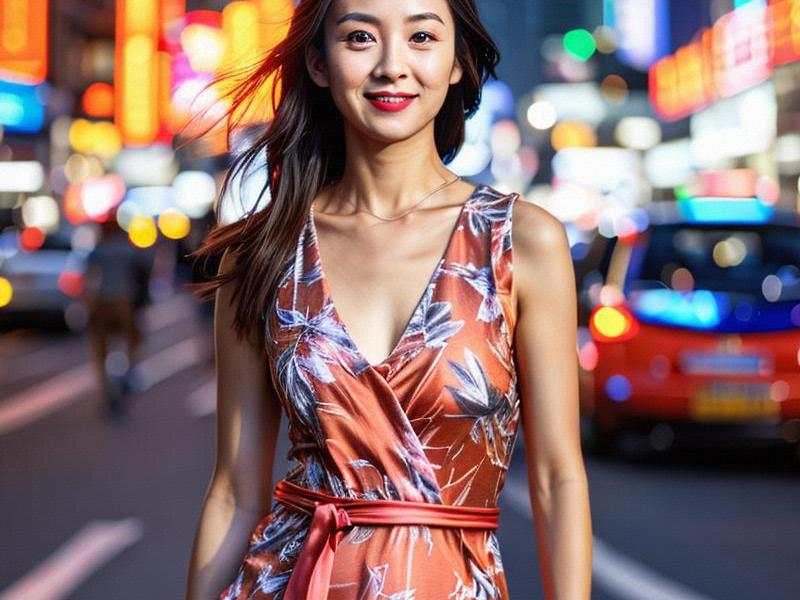Shanghai and Surrounding Areas: A Dynamic Region of Growth and Innovation
