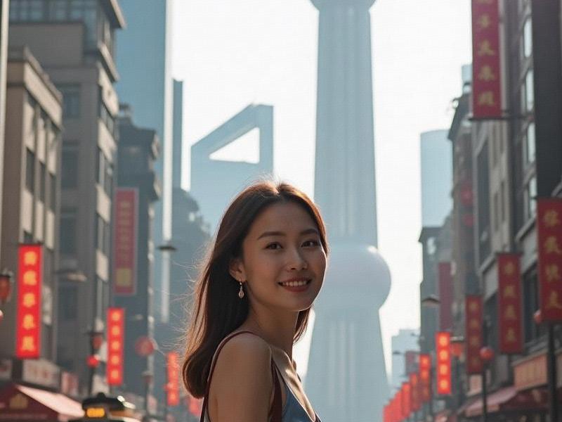 Neon Renaissance: How Shanghai's Nightlife Industry is Redefining Urban Entertainment