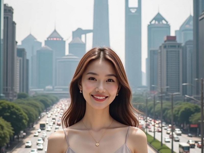 Shanghai 2025: The Dual Engine of Preservation and Innovation