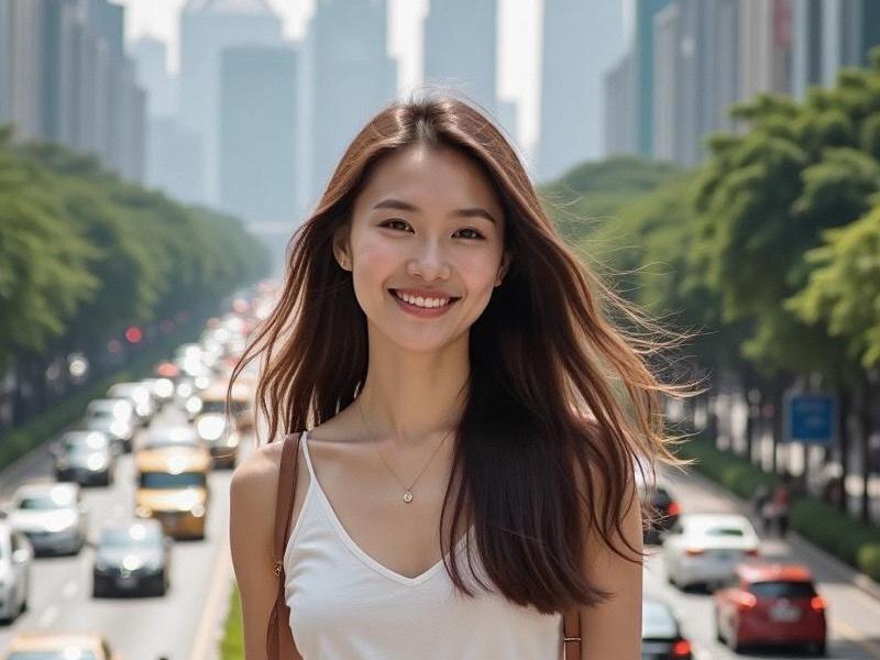 The Silicon Bund: Shanghai's Quantum Leap into the Future of Urban Innovation