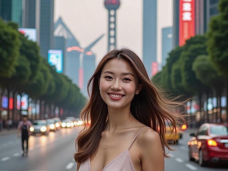 Neon Renaissance: Shanghai's High-End Club Scene Redefines Urban Nightlife