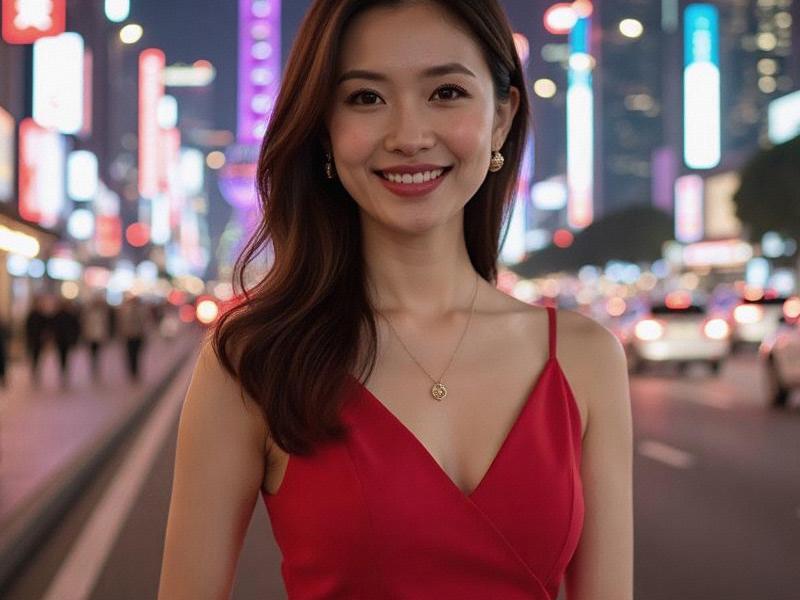 Shanghai After Dark: How the City's Entertainment Scene is Redefining Nightlife Culture