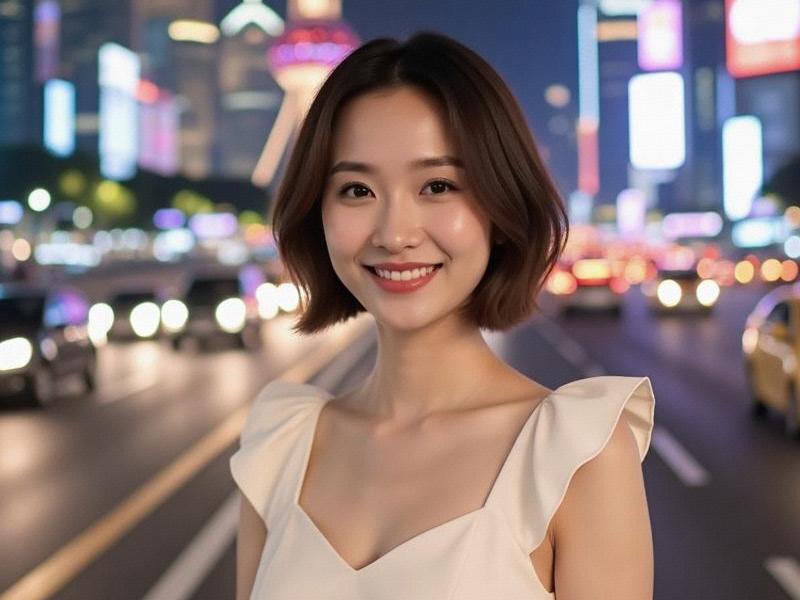 The Shanghai Style Code: Decoding the Aesthetics of China's Most Fashionable Women