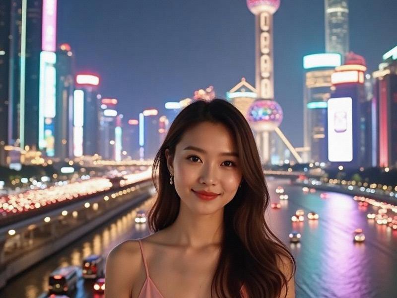 Shanghai's Cultural Renaissance: How the City is Becoming East Asia's New Creative Epicenter