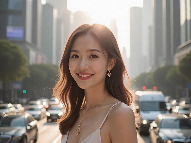 Shanghai 2025: The Smart Megacity Setting Global Standards for Urban Living