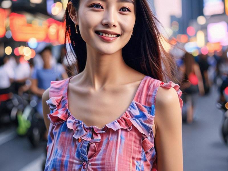 Shanghai: A Vibrant Metropolis of Innovation and Culture