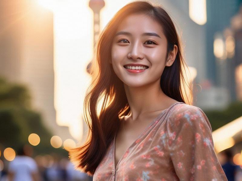 Shanghai's Modern Lifestyle and Emerging Trends