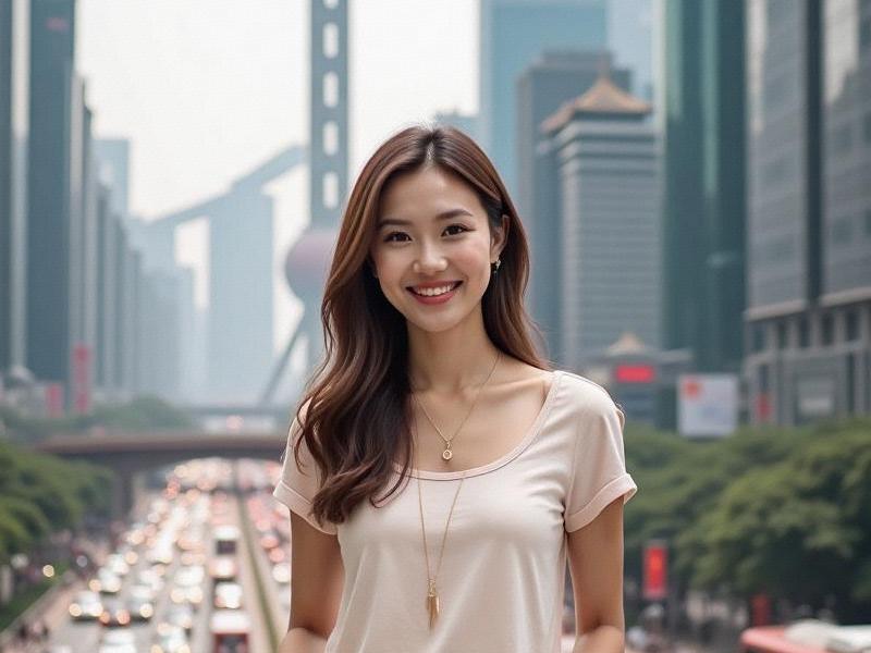 Quantum Leaps on the Bund: How Shanghai Built Tomorrow's Tech Today