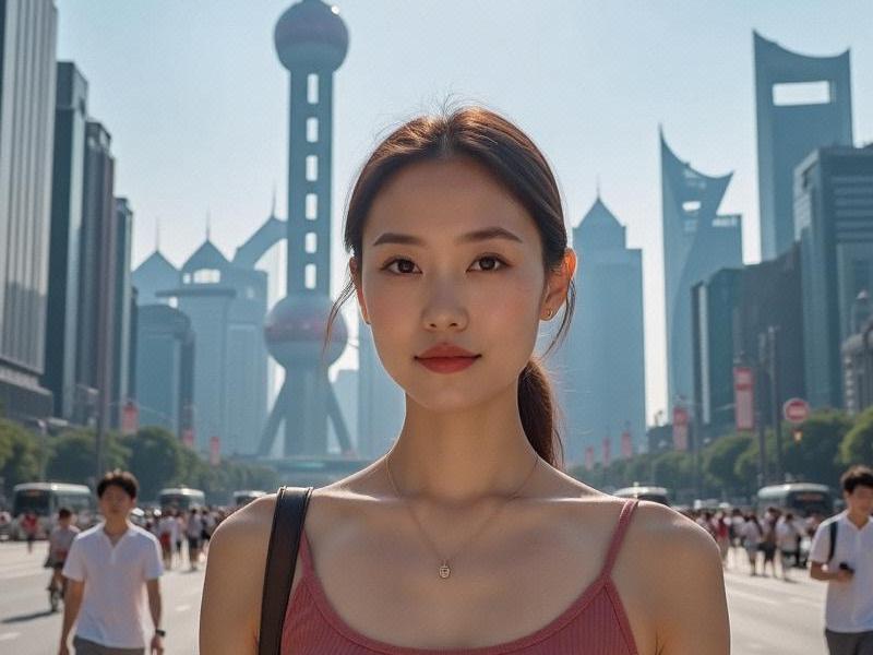 【都市镜像】上海女性的十二时辰：从陆家嘴白领到梧桐区主理人的身份切换