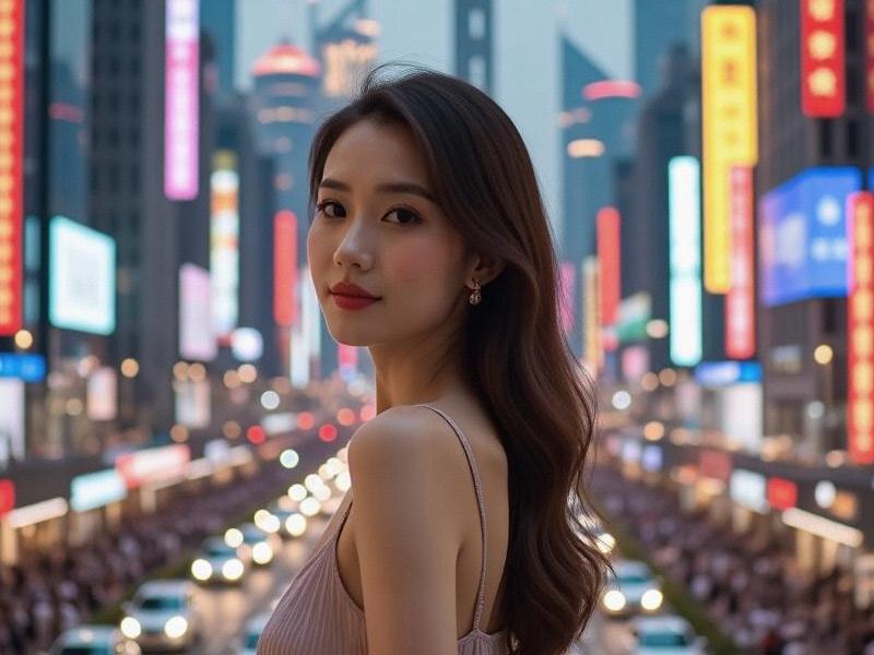 Shanghai and Beyond: Exploring China's Premier Metropolis and Its Hidden Peripheral Gems