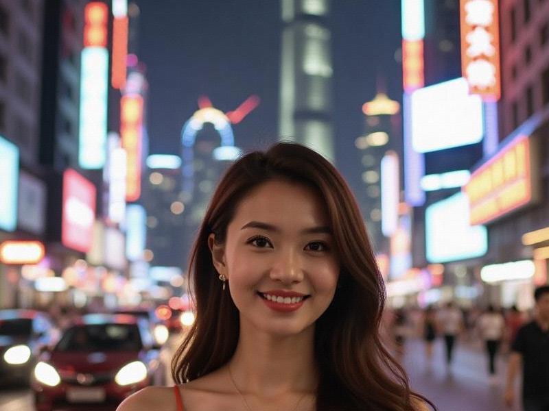Shanghai 2040: The Paradox of Progress in China's Global City