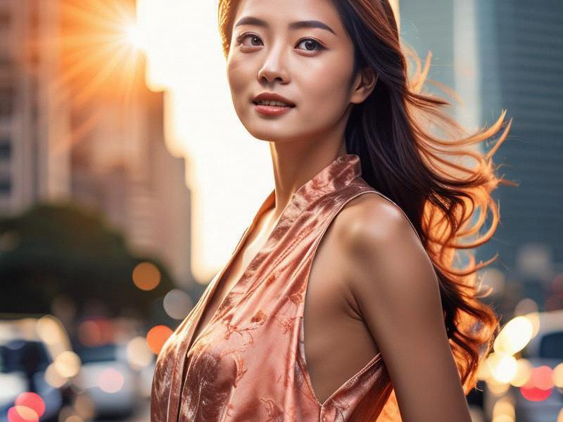 Shanghai and Its Vibrant Surroundings: A Journey Through the Metropolis and Its Scenic Neighbourhoods