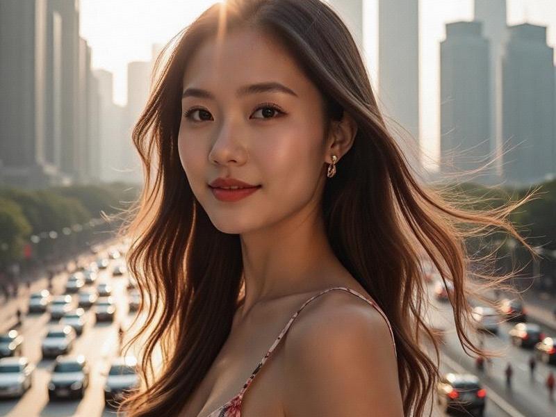 Shanghai Femininity 3.0: How the Modern Shanghainese Woman is Rewriting Beauty Codes