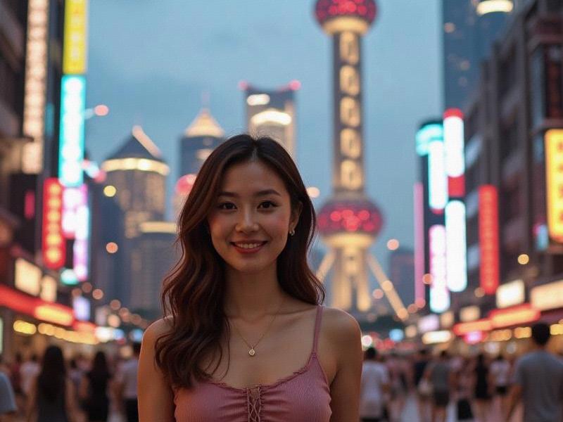 Neon Renaissance: How Shanghai's Entertainment Venues Are Redefining Urban Nightlife in 2025