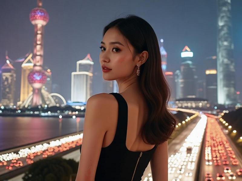 【摩登密码】从百乐门到陆家嘴：上海美女的百年变奏