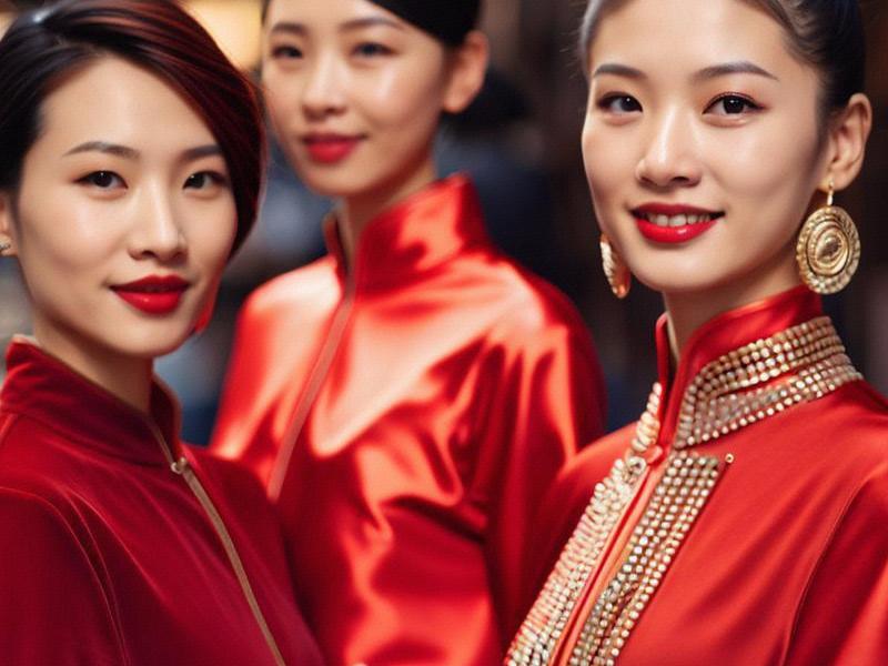 The Beauty of Shanghai Women: A Cultural and Contemporary Perspective