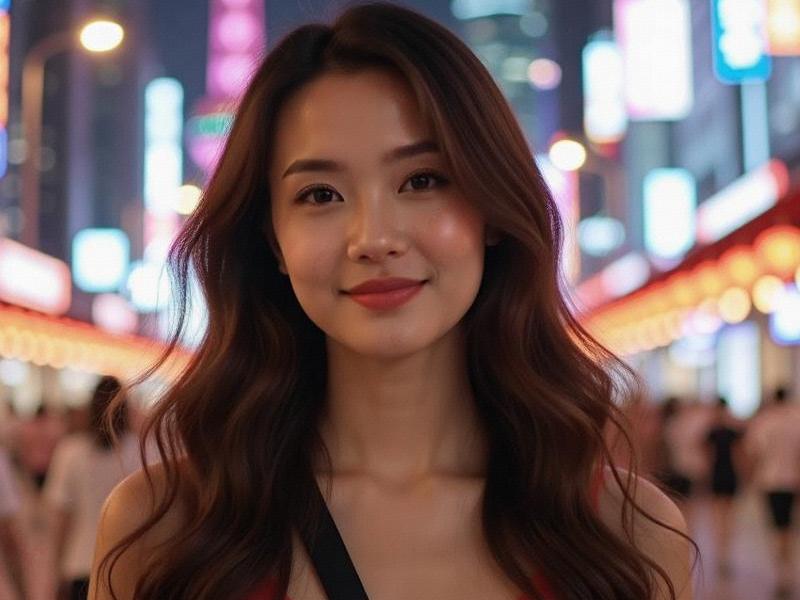The Velvet Rope Revolution: How Shanghai's Elite Clubs Are Redefining Urban Nightlife