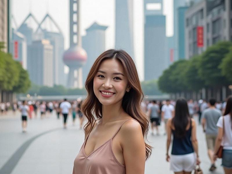 Shanghai's Nightlife Renaissance: How Entertainment Venues Are Redefining Urban Leisure