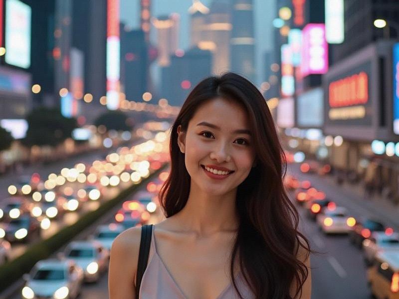 Shanghai's Nightlife Revolution: The Evolution of High-End Entertainment Clubs in China's Cosmopolitan Capital