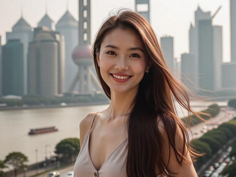 【海派丽人：上海女性的十二时辰】
